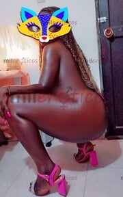 EXÓTICA MUJER 100X100 NATURAL MASAJISTA CON MUCHA EXPERIENCIAS Y COMPLACIENTE - FOTO 3