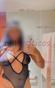 HOLA AMOR SOY SCARLETT CUQUITA APRETADITA Y CACHONDA - FOTO 2