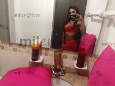 SOY CATALINA UNA MORENAS DISPUESTA A PASAR ALGO RICO CONTIGO - FOTO 3
