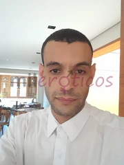 SOU YASSINE EU SOU GAROTO DE PROGRAMA EU GOSTO FAZE TUDO - FOTO 10