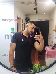 MEN NUEVO EN LA CIUDAD CUENTO CON APTO LECHERO DOMINANTE DOMICILIO A TDO DIGO SI - FOTO 10