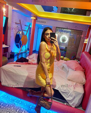 DALILA EN TULUM NUEVO NÚMERO CON LUGAR LISTA PARA SER TU PUTITA ACEPTO TARGETA - FOTO 6