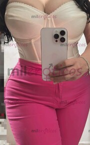 PRISCILA DOY EL MEJOR TRATO AGRADABLE COMPAÑÍA MUY ACCESIBLE - FOTO 10