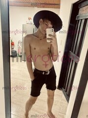 QUIERES UNA BUENA COMPAÑÍA CONTÁCTAME LA PASAREMOS DELICIOSO 23 CM DE PLACER. - FOTO 4