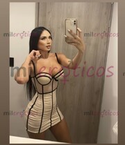 INDEPENDENT COLOMBIAN, VERY ACCOMMODATING AND HOT - FOTO 8
