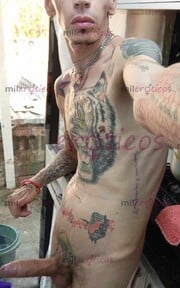 FLACO ACTIVO MORBOSO FETICHERO LECHERO VENTA DE CONTENIDO Y VIDEO LLAMADAS HOT - FOTO 10