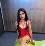 CHICA ARDIENTE, EN TU CAMA, ACTIVA O PASIVAPASEMOS UN MOMENTO AGRADABLE - FOTO 1