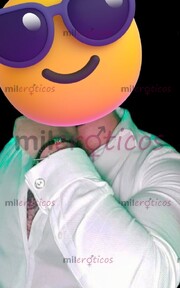 JOVEN Y COMPLACIENTE GIGOLÓ SÚPER SEXOXOSO ELEGANTE Y LIMPIO ESPERÁNDOTE - FOTO 8