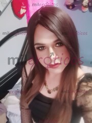 DISFRUTA DE UNA CHICA COMPLACIENTE EN TU CAMA PASEMOS UN MOMENTO AGRADABLE - FOTO 2