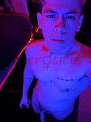 MATEO SCORT GAY MASCULINO INDEPENDIENTE CUENTO CON LUGAR - FOTO 10