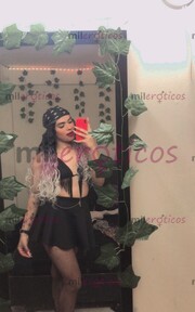 NUEVA TRANS ACTV, PASIVA, TOTALMENTE NATURAL CON MEDIDAS PERFECTAS! - FOTO 2