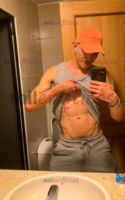 CHICO NUEVO EN TU CIUDAD 100% ACTIVO; BIEN DOTADO CON GANAS DE ROMPER CULOS - FOTO 9