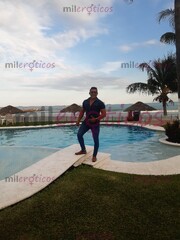 UN SEMENTAL, MACHO ANTIGUO, PARA DAR Y RECIBIR PLACER - FOTO 5