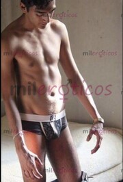 MASAJISTA GUAPO 100% REAL CONTÁCTAME LA PASAREMOS SÚPER BIEN - FOTO 5