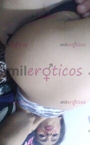 SOY UNA CHICA ARDIENTE Y ATREVIDA CON CENITOS A BASE DE HORMONAS BIEN DOTADA - FOTO 9