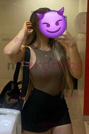 SÚPER EXÓTICA REINA PARA TUS MOMENTOS DE PLACER - FOTO 7