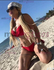 ALTO NIVEL, INTENSA, PASIONAL, ATREVIDA Y DONDE TE DOY EL MEJOR TRATO DE ACOMPAÑ - FOTO 8