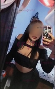 DÉJAME MONTARTE PARA SACARTE TODA TU LECHITA CALIENTE - FOTO 10