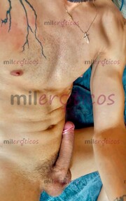 SOY JOHN CHICO COLOMBIANO MUY CALIENTE Y COMPLACIENTE EN TU CIUDAD - FOTO 6