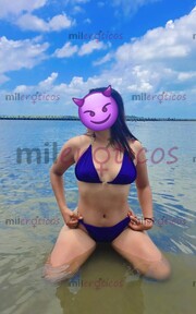 ME LLAMO JESSY 19 AÑOS SOY UNA NIÑA MUY TRAVIESA - FOTO 7