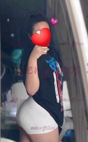 DANY SUPER COMPLACIENTE 20 AÑOS, LA MAS APRETADITA - FOTO 7