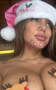 LA MÁS HERMOSA DE LA PÁGINA! MUÑECA 100%REAL TE HAGO VENIR A CHORROS ESCRÍBEME - FOTO 9