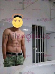 VERGON COMPLACIENTE CON VERGOTA DE 20 CM SERVICIO SIN LIMITE DE TIEMPO - FOTO 3