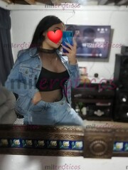 DANY MUY COMPLACIENTE, 20 AÑOS ESTOY BIEN APRETADITA AMOR - FOTO 7