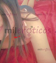 MABEL, 27 AÑOS... CARISMÁTICA, ALEGRE Y BUENA ONDA. - FOTO 9