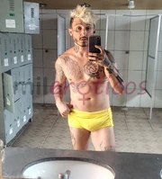 MELHOR MASSAGEM NURU PRA HOMENS DA REGIÃO - FOTO 4