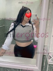 DANY 20 AÑOS LA MAS APRETADITA Y COMPLACIENTE BB - FOTO 8