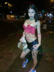 CON SITIO NUEVA EN LA CIUDAD ARRECHA FEMENINA DOTADA COMPLACIENTE - FOTO 8