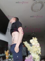 GATO777 ACTIVO VERGON QUE GRITARAS DE PLACER Y DISFRUTAR UN DIA MUY DIFERENTE - FOTO 10