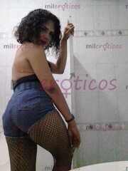 CHICA TRANS 100%CALIENTE DISPUESTA A CUMPLIR TUS FANTASIAS - FOTO 6