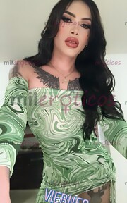 HERMOSA Y FEMENINA FULL CALIENTE SOLO POR POCOS DÍAS - FOTO 5