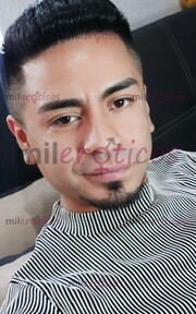 PATRICIO CON LUGAR FOTOS 100% REALES 5549417210 - FOTO 7