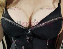 DELICIOSO MASAJITO RELAJANTE CON FINAL FELIZ - FOTO 4