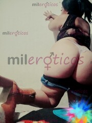 ESCORT PIEL CLARA TALLA 9 MI CUERPO ES NATURAL RICAS PIERNAS - FOTO 4