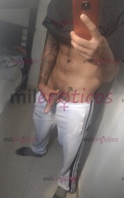JOVEN MORENO CON BUENA VERGA PARA SATISFACERTE - FOTO 10