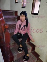 HOLA AMOR, SOY DIANITA. UNA NIÑA BIEN Y MUY BUENA, JUSTO LO QUE BUSCAS... - FOTO 5