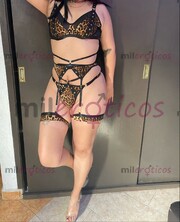SOY LO QUE ESTAS BUSCANDO LA ESCORT DE TUS SUEÑOS NATT LA MÁS CACHONDA - FOTO 7