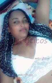 HOLA MIS AMORES LLEGÓ TU MORENITA A COMPLACERTE EN TUS FANTASIAS SEXUALES - FOTO 6
