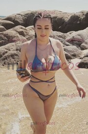 LLEGA A TU CIUDAD LINDA CHICA SEXY PARA COMPLACER TUS DESEOS EROTICOS - FOTO 1