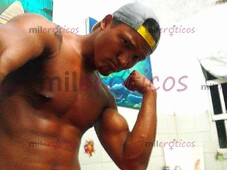 EL MORENO QUE TE HARÁ OLVIDAR LA RUTINA - FOTO 4