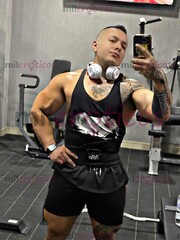 CON SITIO DISPONIBLE VERSATIL DESCOMPLICADO SEGURIDAD Y DISCRECIÓN CONOCEME - FOTO 6