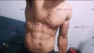 HOMBRE JOVEN DE 29 AÑOS SERVICIO VIP RICA VERGA EXPERTO EN PAREJAS PRIMERIZAS - FOTO 8