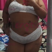 SOY UNA GORDITA ARDIENTE NADA DE AMORÍOS SOLO SEXO Y DIVERSIÓN - FOTO 10