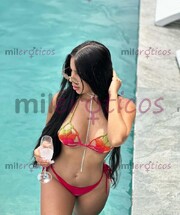 UNA COLOMBIANITA, LA MAS BELLA Y SENSUAL HA LLEGADO NO TE LO PIERDAS - FOTO 10