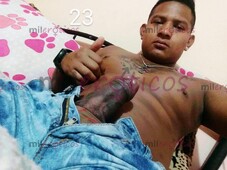 GIGOLÓ FERNANDO, SERVICIO REAL, SEGURO, CONFIABLE. - FOTO 10