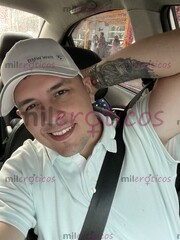 UNIVERSITARIO POR POCOS DÍAS DISPONIBLE APROVECHA LA OPORTUNIDAD ESCORT VIP - FOTO 7